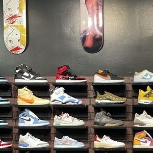 Meet your Posher, Angel